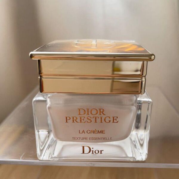 プレステージ クレーム Dior