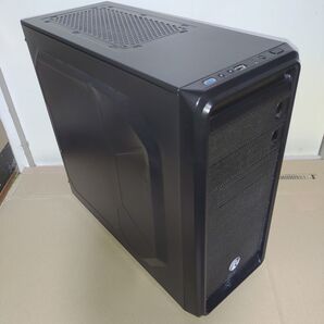 ゲーミングPC i7-4790K/GTX1080