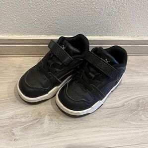 プーマ キッズシューズ 15cm
