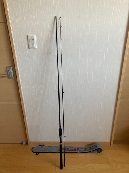 DAIKO EGI GRAND BASHI×2 STYLE EGS-962
