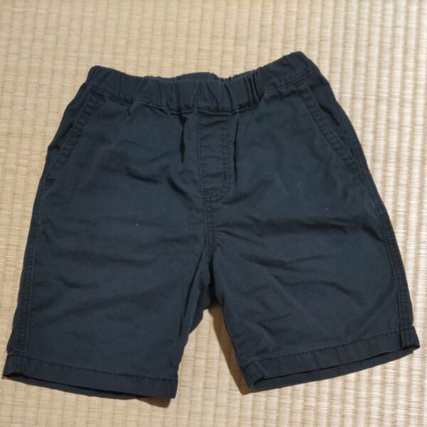 ユニクロ ハーフパンツ 120