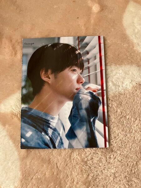 大橋和也 ポスター、切り抜き