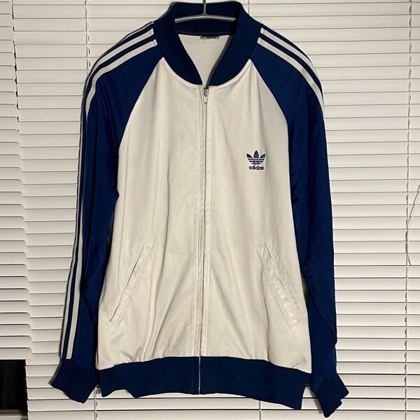 adidas atp タイプ 60s トラックジャケット ビンテージ古着