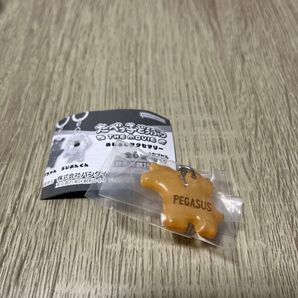 たべっ子どうぶつ めじるしアクセサリー