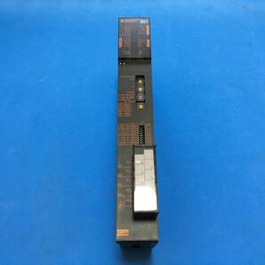 【インボイス対応 明日着 送料無料】 AJ61BT11 即日発送 2007年製 PLC 三菱電機 三菱 ②