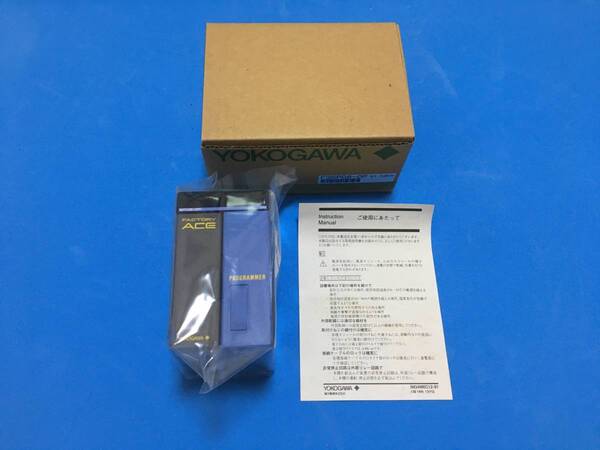 【F3SP08-0P インボイス発行 明日着 送料無料】 新品即日発送 PLC YOKOGAWA 横河電機 ②