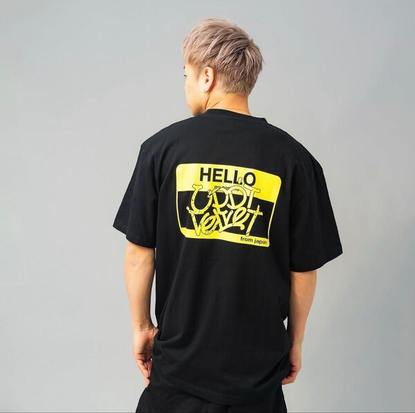 【新品】MFC STORE upd't 武尊 半袖 tシャツ 黒 ブラック XL