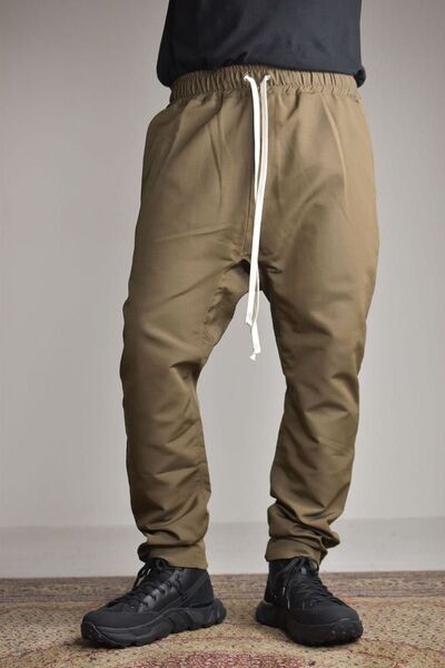 INDEPICT Lounge Pants Brown ラウンジパンツ L