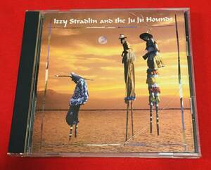 # Izzy Stradlin # Izzy Stradlin And Ju Ju Hounds # Guns N' Roses #