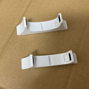WiiUスタンド 白