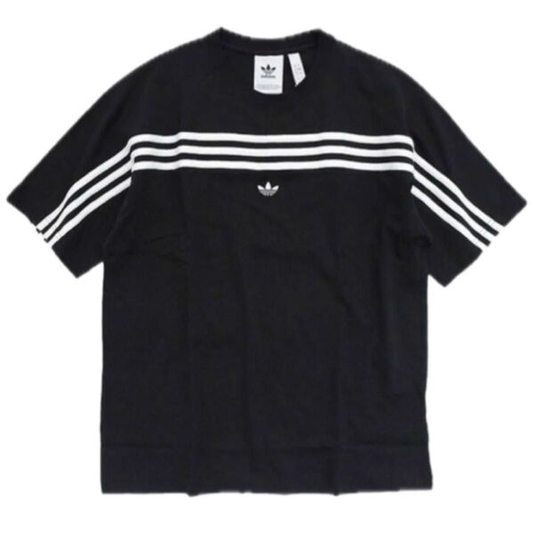 adidas Tシャツ M