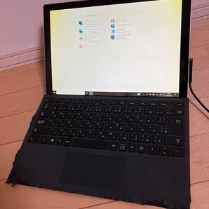 Microsoft Surface Pro 1796 一応動きますがジャンク