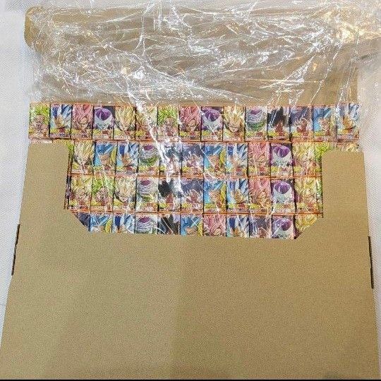 コリス ドラゴンボール超 コーラ味 ガム