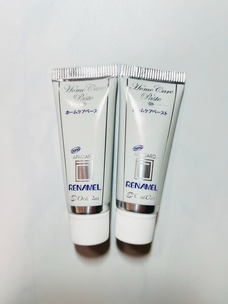アパガード リナメル 20g×2本 40g