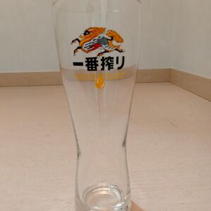 【新品未使用】★キリンビール一番搾り(非売品)★ビールタンブラー12個セット★家飲み ホームパーティ 居酒屋 飲み会 お洒落気分