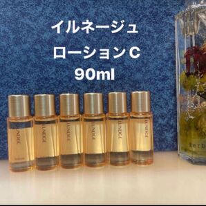 メナード イルネージュ ローションC