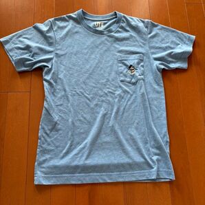 Tシャツ XS ユニクロ ディズニー