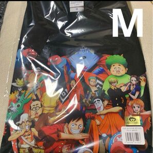 ドリフターズ展 ワンピース Tシャツ M