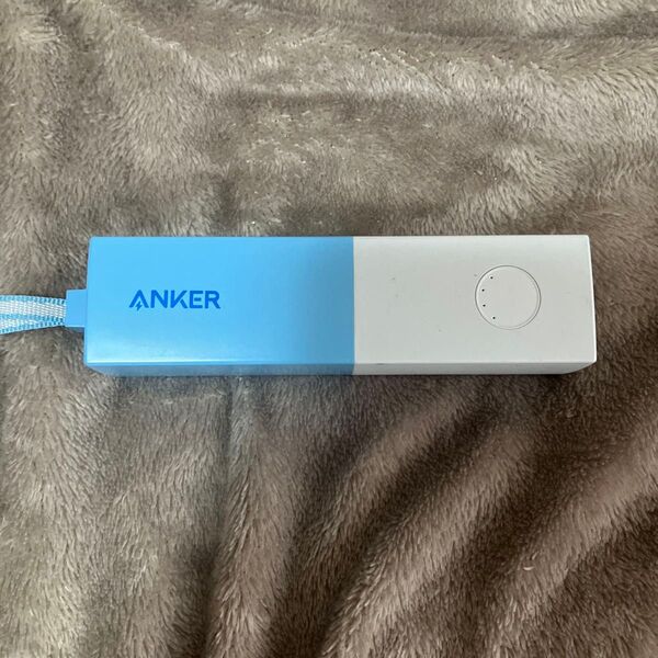 Anker モバイルバッテリー