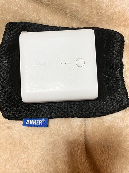Anker PowerCore Fusion 5000