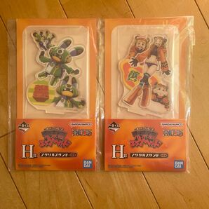 一番くじ ワンピース 未来島エッグヘッド