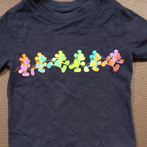 Tシャツ babyGAP ディズニー 3years 100cm