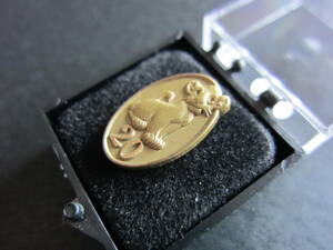  cast ..20 year # Disney # service * Award * pin #simba# case attaching # nationwide free shipping 