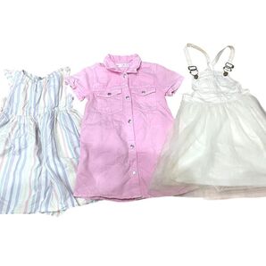 子供服セット(ZARA, anyFAM)