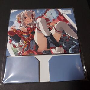 百鬼あやめ② ストレージボックス ホロライブ