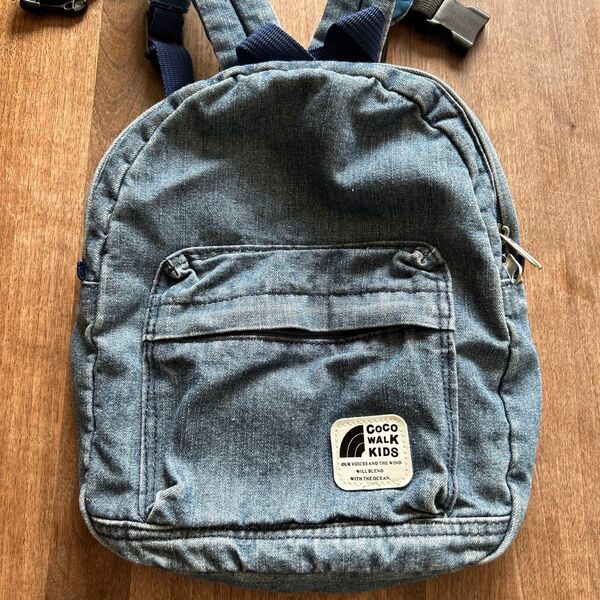 COCO WALK KIDS ベビーリュック
