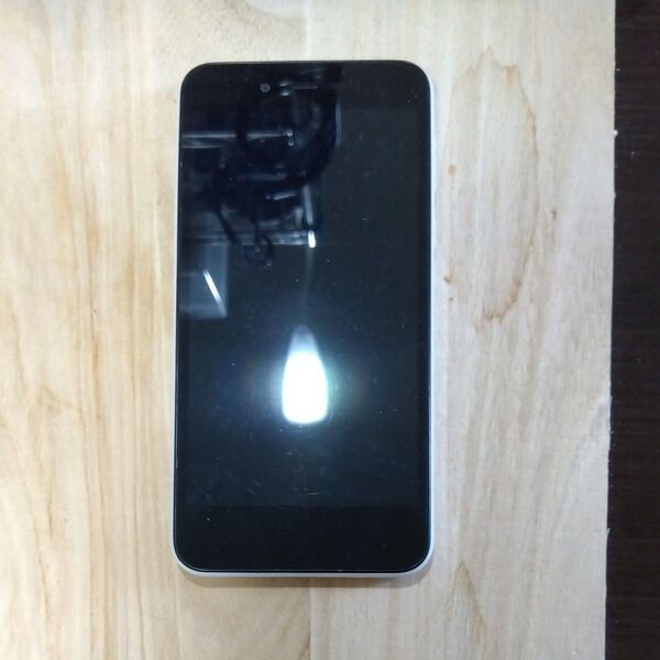 スマートフォン AndroidOne S3-SH