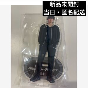 トライストーン大運動会 チームブラックアクリルスタンド アクスタ グッズ【綾野剛】