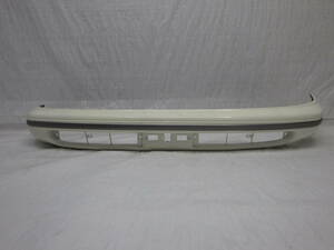 AT170 Carina original front bumper 52119-20500