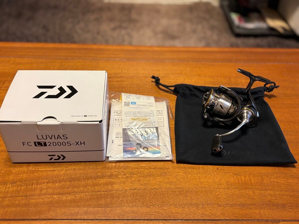 20ルビアス lt2000の新品・未使用品・中古品|Yahoo!フリマ(旧 20ルビアス lt2000の新品・未使用品・中古品|Yahoo!フリマ(旧