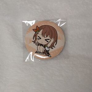 花里みのり 缶バッジ びびむす