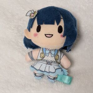 桐谷遥 ふわぷち