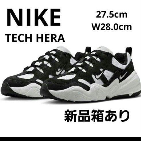 NIKE TECH HERA/27.5cm(W28.0cm)新品箱あり
