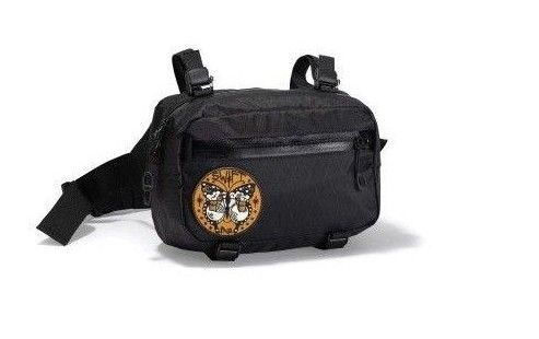 Swift Industries Ardea Pack ブラック ECOPAC
