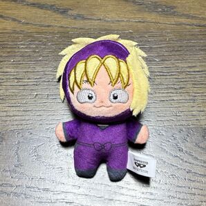 【未使用品】 劇場版忍たま乱太郎 斉藤タカ丸 ほわぬいvol.4