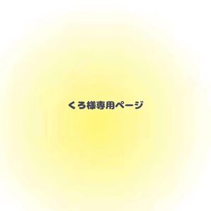 専用ページです。