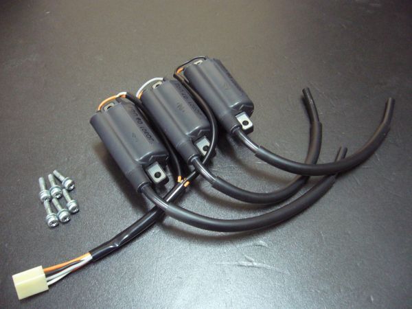 2025年最新】Yahoo!オークション -gt380 コイルの中古品・新品 2025年最新】Yahoo!オークション -gt380 コイルの中古品・新品