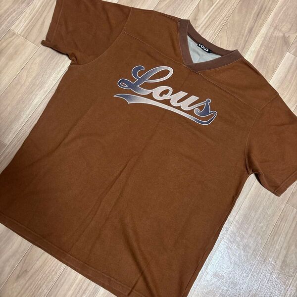 半袖 Tシャツ Lous L