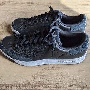 24cm 本革 ロッドレーバー アディダスオリジナルス adidas Originals メンズ レディース