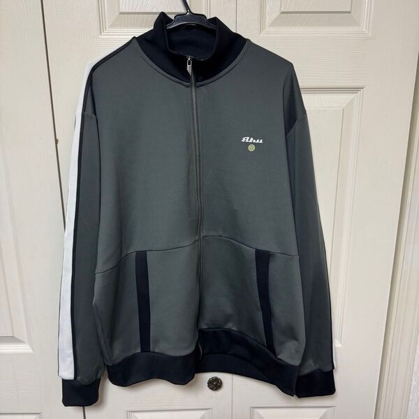 ZARA RHUIGI トラックジャケット