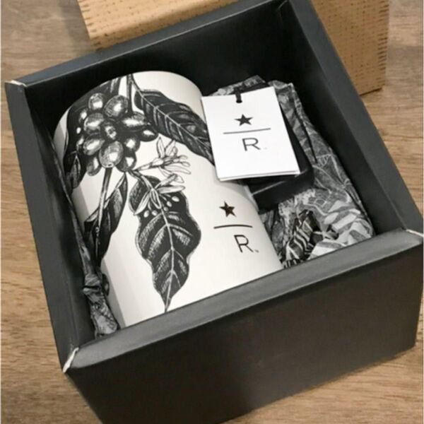STARBUCKS RESERVE のマグカップ