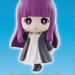 葬送のフリーレン カプセルフィギュアコレクション2 フェルン