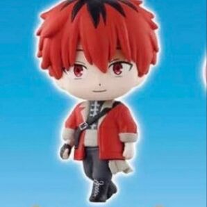 葬送のフリーレン カプセルフィギュアコレクション2 シュタルク