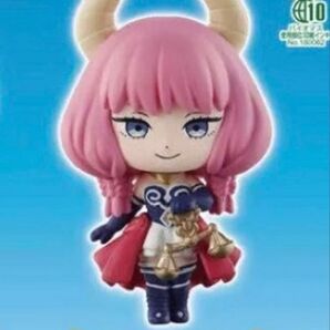葬送のフリーレン カプセルフィギュアコレクション2 アウラ