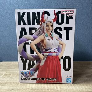ワンピース KING OF ARTIST THE YAMATO