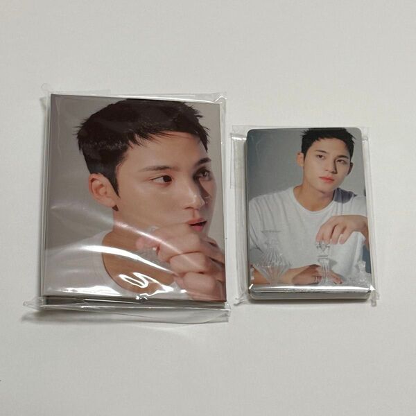 SEVENTEEN 17 is right here carat盤 Dear ミンギュ
